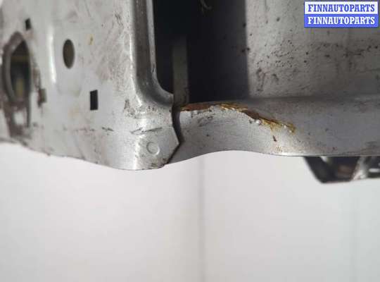 купить Усилитель бампера на Ford Focus 3 2011-2015