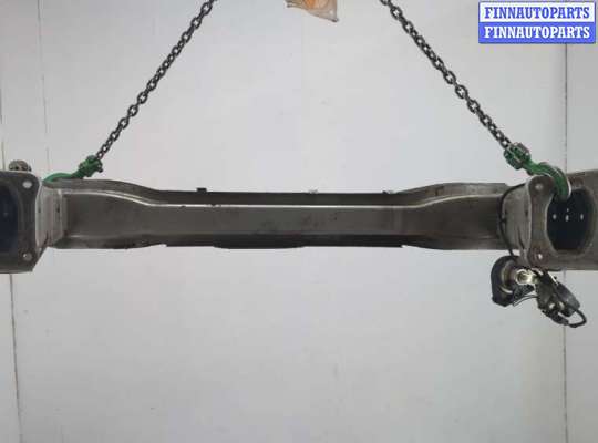 купить Усилитель бампера на Ford Focus 3 2011-2015