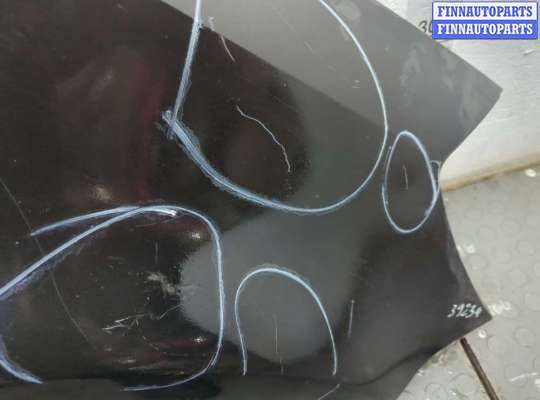 купить Крыло на Renault Clio 2005-2009