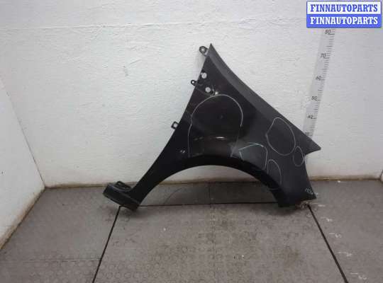 купить Крыло на Renault Clio 2005-2009