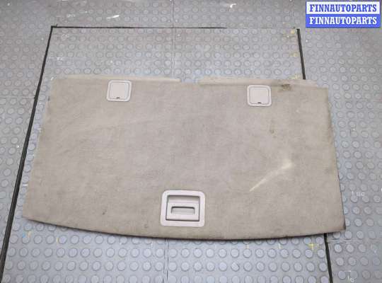 Пол (ковер) багажника AU1754838 на Audi Q7 2005-2015