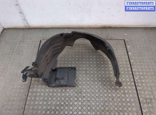 Защита арок (подкрылок) TT960470 на Toyota Aygo 2005-2014