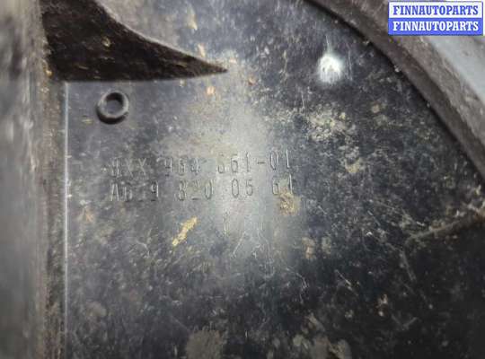 купить Катафот на Mercedes Vito W639 2003-2014