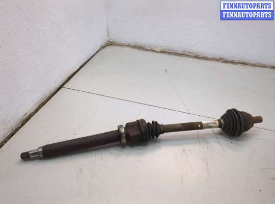 купить Полуось (приводной вал, шрус) на Ford C-Max 2002-2010