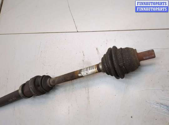 купить Полуось (приводной вал, шрус) на Ford C-Max 2002-2010
