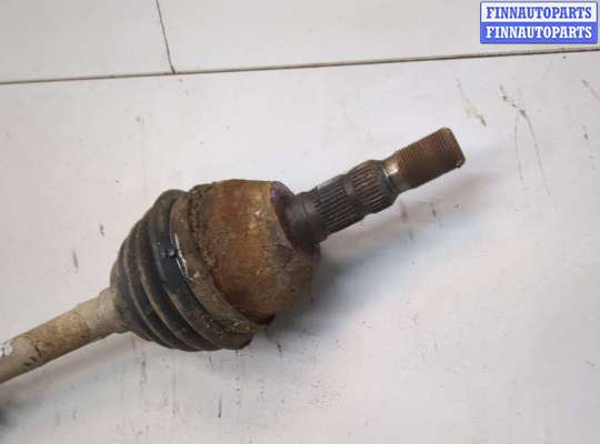 купить Полуось (приводной вал, шрус) на Opel Astra H 2004-2010