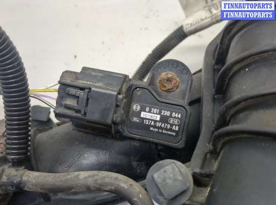 купить Коллектор впускной на Ford Mondeo 3 2000-2007