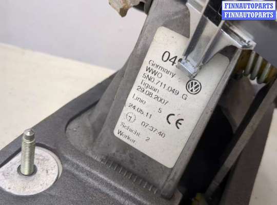 купить Кулиса КПП на Volkswagen Tiguan 2007-2011