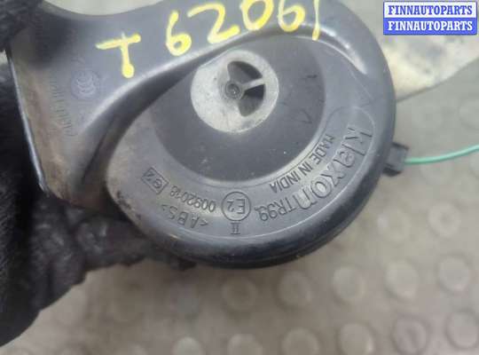 купить Сигнал (клаксон) на Mazda 5 (CR) 2005-2010