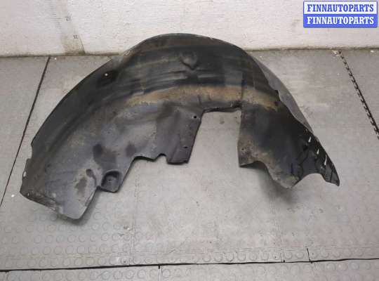 купить Защита арок (подкрылок) на Dodge Challenger 2008-2014