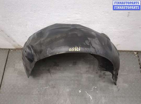 купить Защита арок (подкрылок) на Dodge Challenger 2008-2014