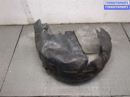 купить Защита арок (подкрылок) на Dodge Challenger 2008-2014