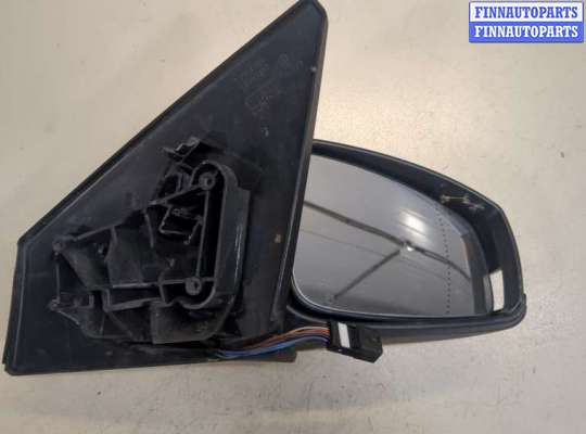 купить Зеркало боковое на Renault Megane 3 2009-2016