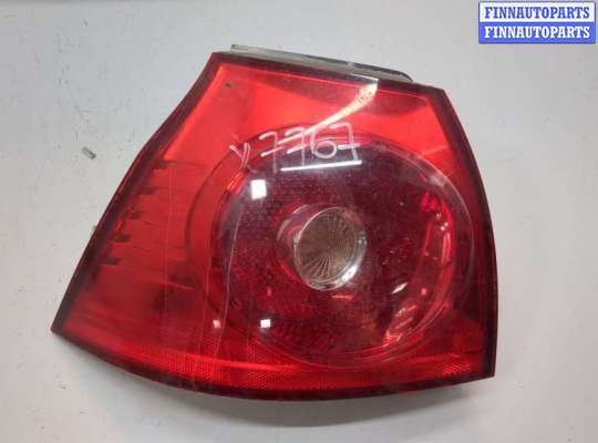 Купить Плата фонаря на Volkswagen Golf 5 2003-2009 Плата фонаря VG2667702 на Volkswagen Golf 5 2003-2009
