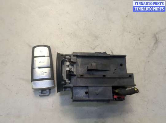 Замок зажигания VG2540653 на Volkswagen Passat 6 2005-2010