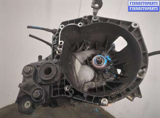 купить КПП 6-ст.мех. (МКПП) на Fiat Bravo 2007-2014