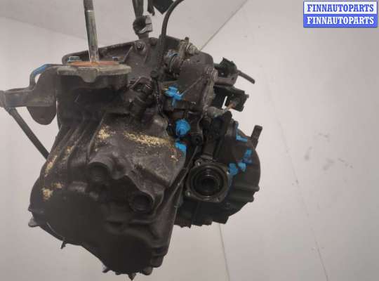 купить КПП 6-ст.мех. (МКПП) на Fiat Bravo 2007-2014