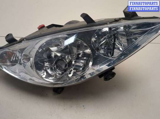 Купить Фара (передняя) на Peugeot 307 2001-2008 Фара (передняя) PG1201737 на Peugeot 307 2001-2008