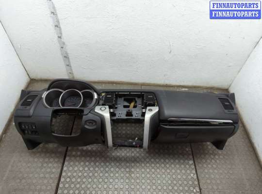 Дефлектор обдува салона NS976095 на Nissan Murano 2008-2015