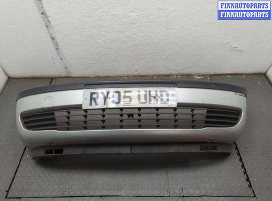 Бампер OP2346645 на Opel Zafira A 1999-2005