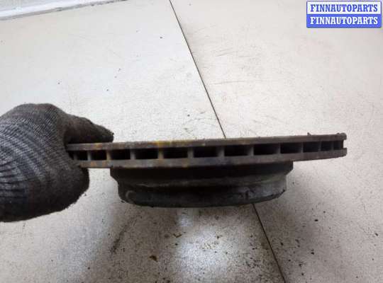 купить Диск тормозной на BMW 5 E39 1995-2003