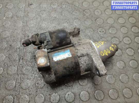 Стартер HD526862 на Honda Civic 2000-2006