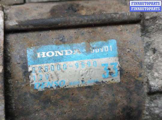 купить Стартер на Honda Civic 2000-2006