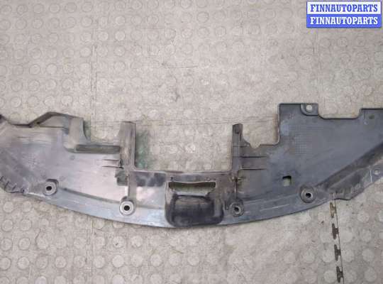 купить Накладка замка капота на Honda HRV 2015-2021