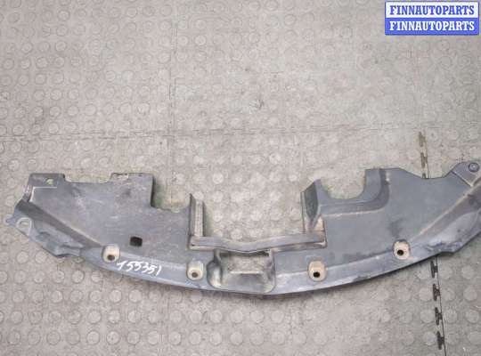 купить Накладка замка капота на Honda HRV 2015-2021