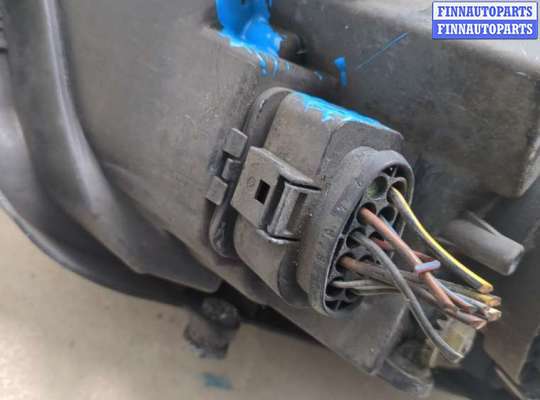 купить Фара (передняя) на Volkswagen Sharan 2000-2010