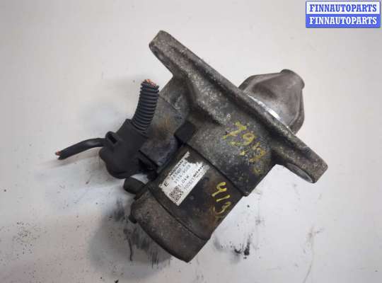 Купить Стартер на Nissan Qashqai 2006-2013 Стартер NS1017301 на Nissan Qashqai 2006-2013