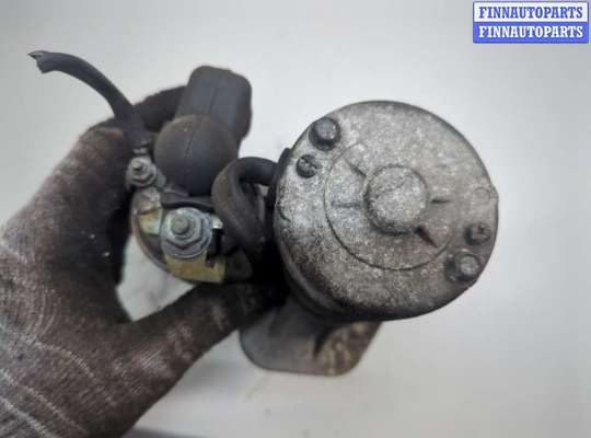 купить Стартер на Nissan Qashqai 2006-2013
