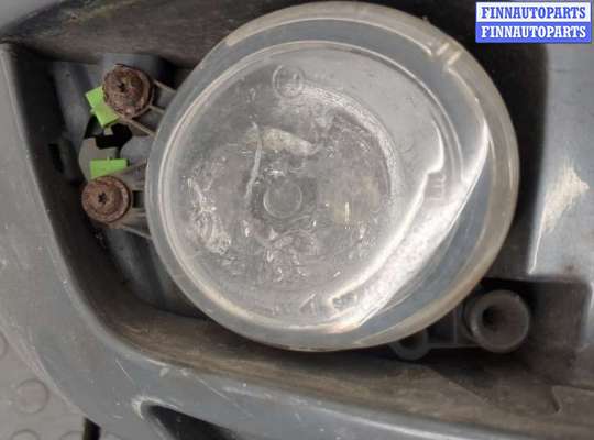 купить Бампер на Audi A4 (B6) 2000-2006