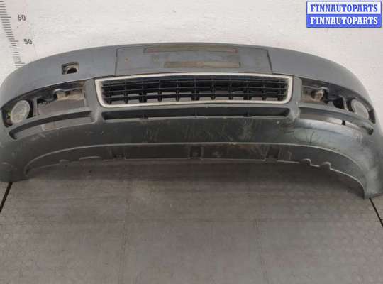 купить Бампер на Audi A4 (B6) 2000-2006