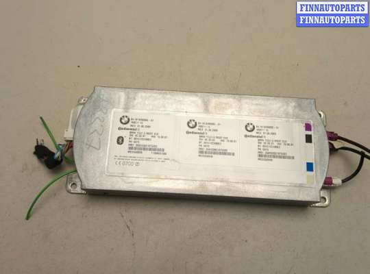 купить Блок управления Bluetooth на BMW X5 E70 2006-2013