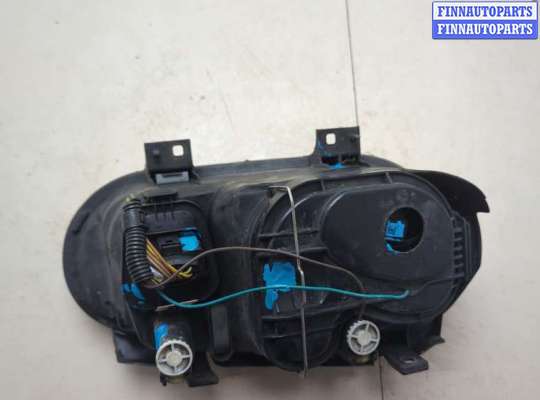 купить Фара (передняя) на Volkswagen Golf 4 1997-2005