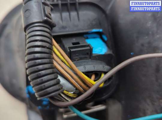 купить Фара (передняя) на Volkswagen Golf 4 1997-2005