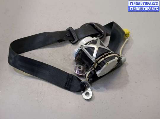 купить Ремень безопасности на Volkswagen Passat 6 2005-2010