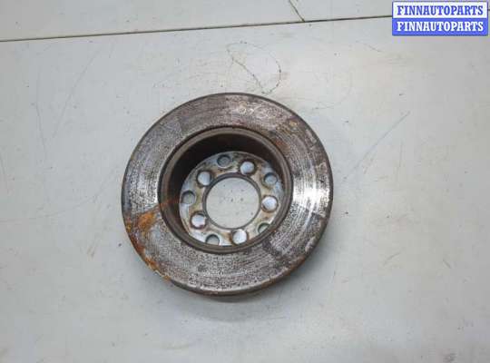 Диск тормозной VG2649471 на Volkswagen Passat 5 2000-2005