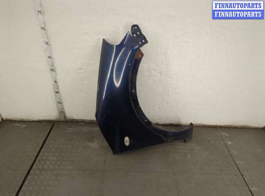 Крыло SZQ1266 на Fiat Sedici 2005-2014