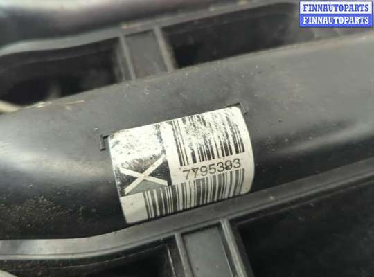 купить Шкив коленвала на BMW X3 E83 2003-2010
