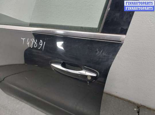 купить Дверь боковая (легковая) на Citroen C4 Picasso 2013-2018