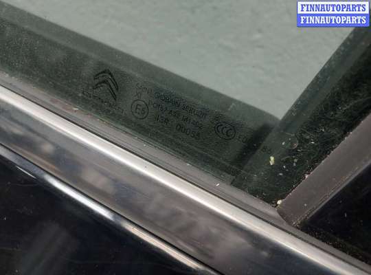 купить Дверь боковая (легковая) на Citroen C4 Picasso 2013-2018