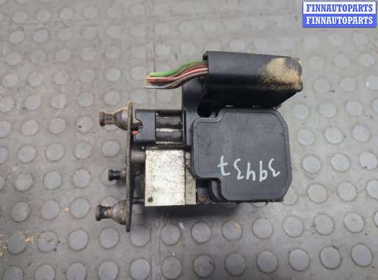 купить Блок АБС, насос (ABS, ESP, ASR) на Mercedes A W168 1997-2004