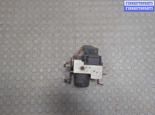 купить Блок АБС, насос (ABS, ESP, ASR) на Mercedes A W168 1997-2004