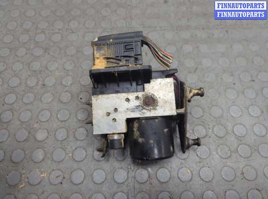купить Блок АБС, насос (ABS, ESP, ASR) на Mercedes A W168 1997-2004
