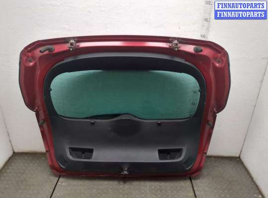 купить Фонарь крышки багажника на Citroen C4 2010-2020