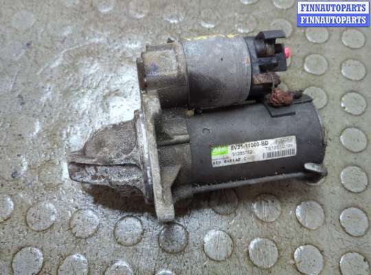 Стартер FO2150732 на Ford Focus 2 2008-2011