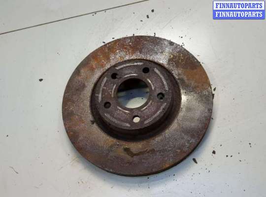 купить Диск тормозной на Ford Escape 2015-2019