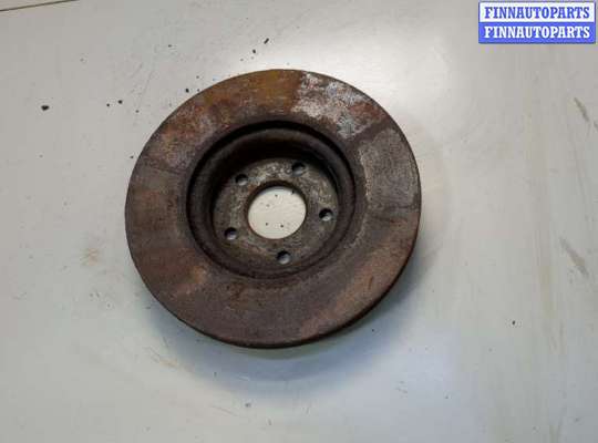 купить Диск тормозной на Ford Escape 2015-2019